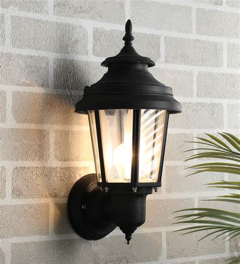 metal box lights front door|metal outdoor wall lighting.